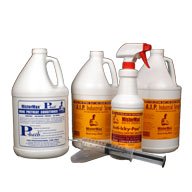 Anti Icky Poo Pro Kit