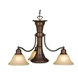 Vaxcel Standford Chandelier
