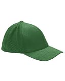 Athletic Mesh Cap