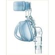 Respironics ComfortFusion Nasal Interface with Headgear