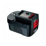 BLACK&DECKER 14.4V高容量スライド式バッテリーパック Z-A144EX
