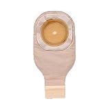 DRN PCH W/FLEXTEND, CUT TO FIT, 2 1/2, BGE,LCK RL