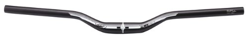 BBB MTB Lenker SkyBar OS BHB-06, schwarz, 660mm, 10&deg;, 31,8mm Preisvergleich