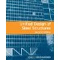 Unified Design of Steel Structures by Geschwindner, Louis F. [Wiley,2011] (Hardcover) 2nd edition [Hardcover]