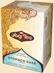 Yogi Tea Stomach Ease (16 Tea Bags)