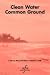 Clean Water, Common Ground - Academic Version w/ PPR