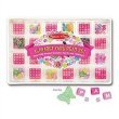 Melissa & Doug Alphabet Cube Bead Set