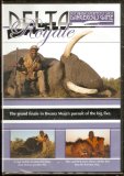 Delta Royale - African Safari Video - DVD