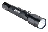 Pelican Flashlight LED 2360 100 Lumen 2.5hrs 3 Volt