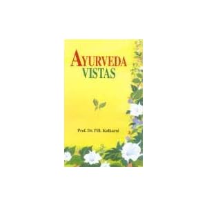 Ayurveda Vistas (Indian medical science series) P???ura?ga Har? Kulakar??
