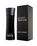 Giorgio Armani Code Eau de Toilette Spray 75ml 