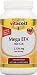 Vitacost Mega EFA Mini Gel Omega-3 EPA & DHA Fish Oil -- 2126 mg - 240 Softgels