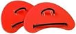 Finis Sculling Finger Paddles Junior-Red-30500110251