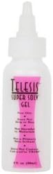 Telesis Super Solv Gel Professional Makeup Remover 8 fl oz.