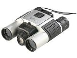  : SOMIKON Fernglaskamera 10 x 25  Digicam, Video-Cam und PC-Cam in einem!