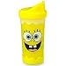 Search Our Specialty Mall : Minchkin SpongeBob 10 Oz Insulated Big Kid Cup