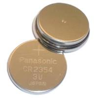Panasonic CR2354 Knopfzelle Lithium