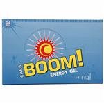 carb BOOM Energy Gel Caddie of 24 Packets - Apple Cinnamon