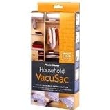 As Seen On TV HWVACUSAC VacuSac
