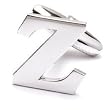 Initial Cufflinks - Letter Z