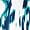 Blue Mix