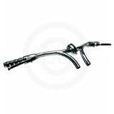 CUSTOM CYCLE CONTROLS HANDLEBAR G-FORCE 3015 GF3015 CLOSEOUT-no return