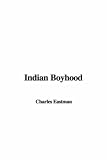 Indian Boyhood