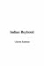 Books : Indian Boyhood