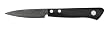 Kyocera KT-075-HIP-D Kyotop Damascus 3-Inch Paring Knife with Pakka Handle
