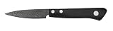 Kyocera Kyotop Damascus 3-Inch Paring Knife with Pakka Handle