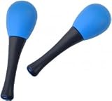 Produkt-Bild: Steinbach Mini Maracas blau, 1 Paar