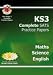 KS3 Complete SATs Practice Papers