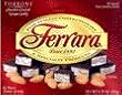 Ferrara Chocolate Covered Torrone