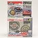 Beyblade A-124 Driger MS (Metal System)