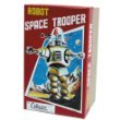 Large Space Trooper Robot
