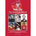 York City: The Complete Record by David Batters