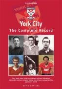 York City: The Complete Record