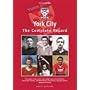 York City: The Complete Record