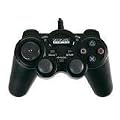 MANETTE POUR PS2 NOIR