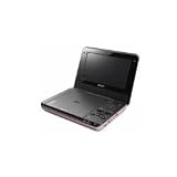 Sony DVP-FX750P Tragbarer DVD-Player (17,8 cm (7 Zoll) LC-Display, DivX, USB 2.0) pink