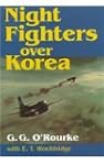 Night Fighters over Korea