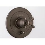 Rohl Verona Pressure Balance Diverter ARB7400XM-STN