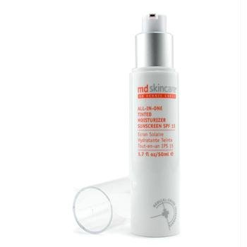 All-in-One Tinted Moisturizer SPF 15 - Deep - 50ml/1.7oz Preisvergleich