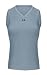 Under Armour Damen Sleeveless T,gray