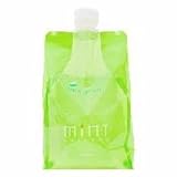 アリミノ ミント シャンプー ライムグリーン 詰め替え 1000ml