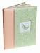 Sweet Pea Baby Memory Book