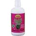 Health & Personal Care : Aloe Vera Juice -Barbadensis Miller, Cranberry flavored, 32 fl oz. (946 ml)