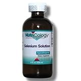 Nutricology/ Allergy Research Group Selenium Liquid Solution