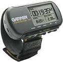 GARMIN 010-00329-05 Forerunner 101 Wrist-Mounted GPS Fitness Computer