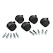 Master Caster Company Products - Duet Casters, 2